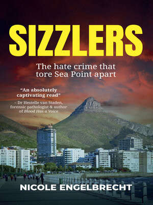 cover image of SIZZLERS